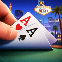 Ritzy Poker - Texas Holdem
