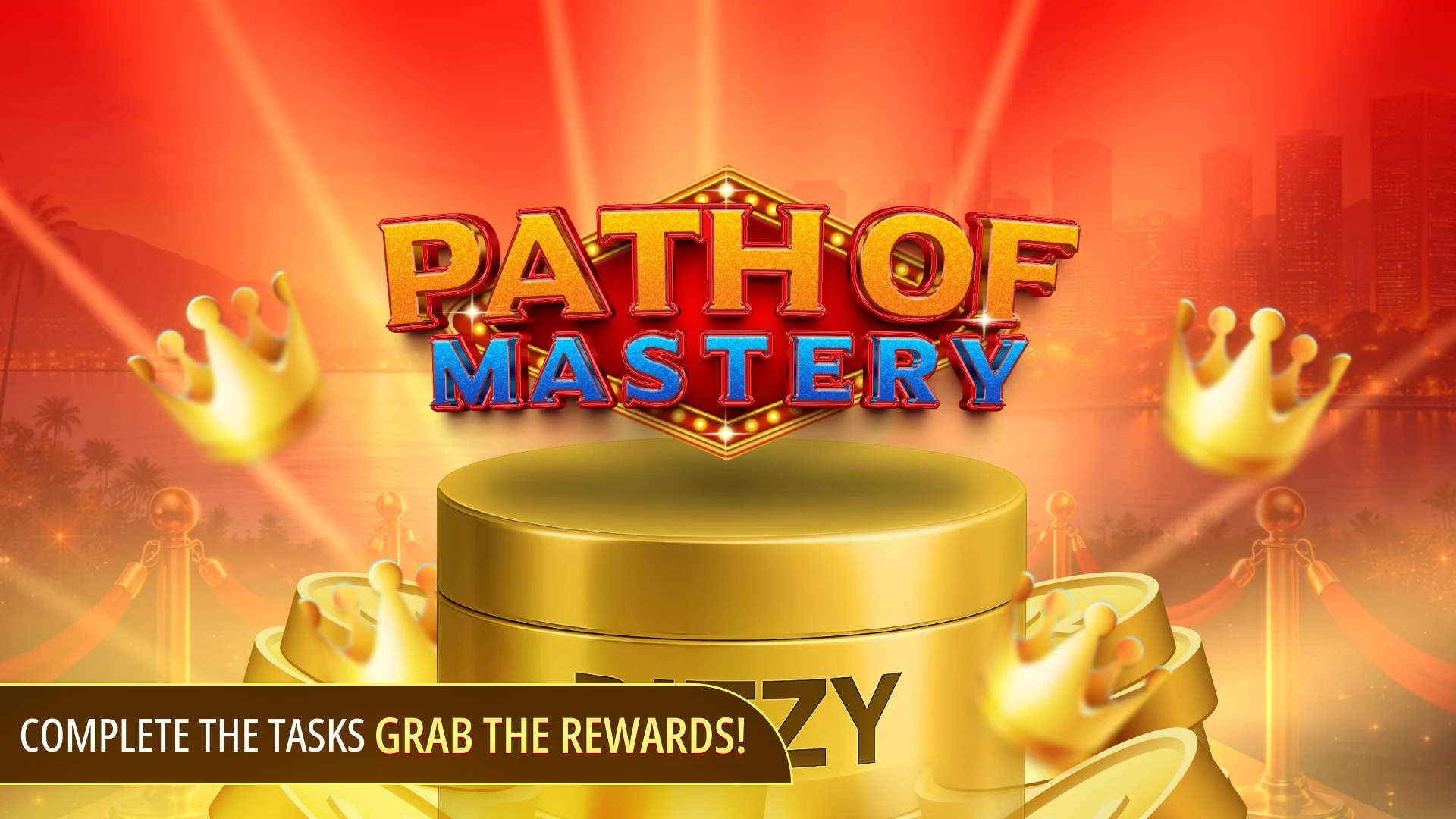 Ritzy Poker - Texas Holdem screenshot