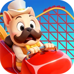 Значок Carnival Tycoon: Coin Games